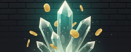 TrueLuck casino promotie banners