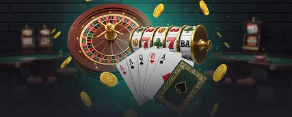 Betrouwbaar online casino TrueLuck