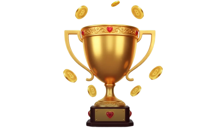 Wedden op slots bij TrueLuck